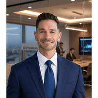 Shane Smith - Sr. Home Lending Advisor in San Diego, CA
