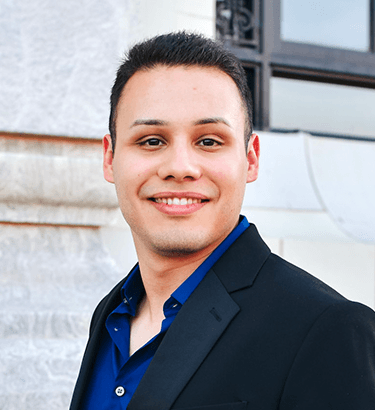 Cristian Castaneda - Gallery Photo