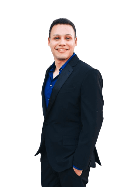 Cristian Castaneda - Gallery Photo