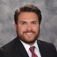 Nick Dempsey - Division Manager