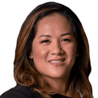 Rechelle Dolor - Real Estate Agent