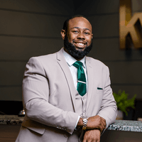 Stephen Winston Jr - REALTOR in Greenville, NC
