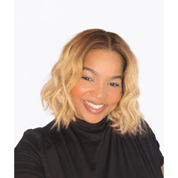 Ebony Robinson - REALTOR in Arlington, TX