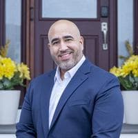 Eric Rodriguez - REALTOR in Toms River, NJ