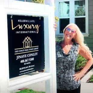 Jinaye Conley - Gallery Photo