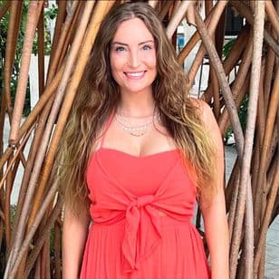 Christy Robinson - Gallery Photo