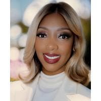 Angelica Burgess - REALTOR in Sugar Land, TX