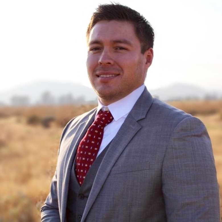 Equity Capital Home Loans: Douglas Sorto - Gallery Photo