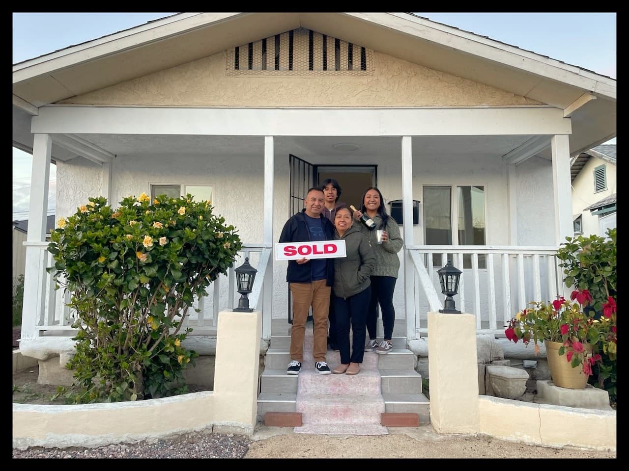 Equity Capital Home Loans: Douglas Sorto - Gallery Photo