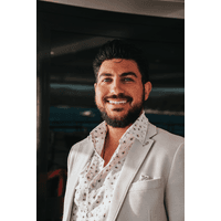Ryan Patrick Alvarez - Branch Manager in Irvine, CA