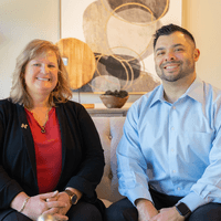 Sandy Sicsko and Joe Borromeo - Broker Associate in Los Gatos, CA
