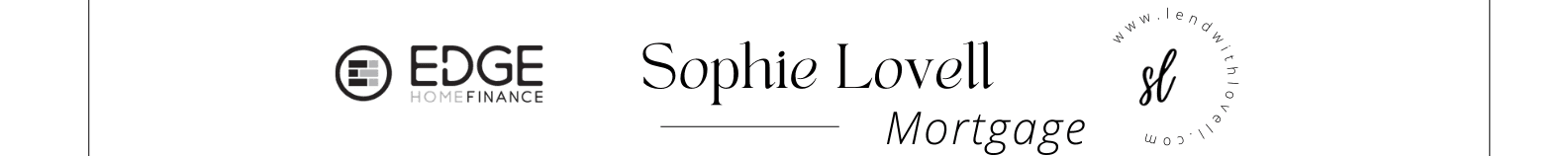 Sophie Lovell's Cover Image