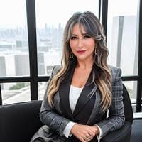 Melissa Decatur - Finance, Valuation, and CRE professional in Melville, NY