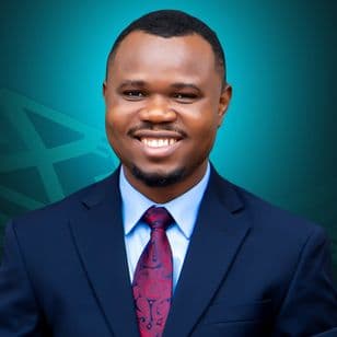 Adewale Lawal - Gallery Photo