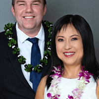 Elle Zhang & Ryan Sharpe - Realtor, Certified Residential Specialist, CIPS, Certified Luxury Marketing Specialist in Honolulu, HI