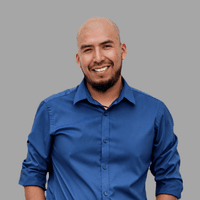 Samuel Ortiz Perez - Realtor® in Santa Maria, CA