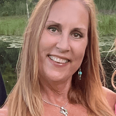 Carol Shute - Gallery Photo