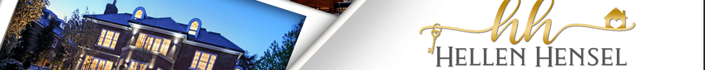 Hellen Hensel's Cover Image