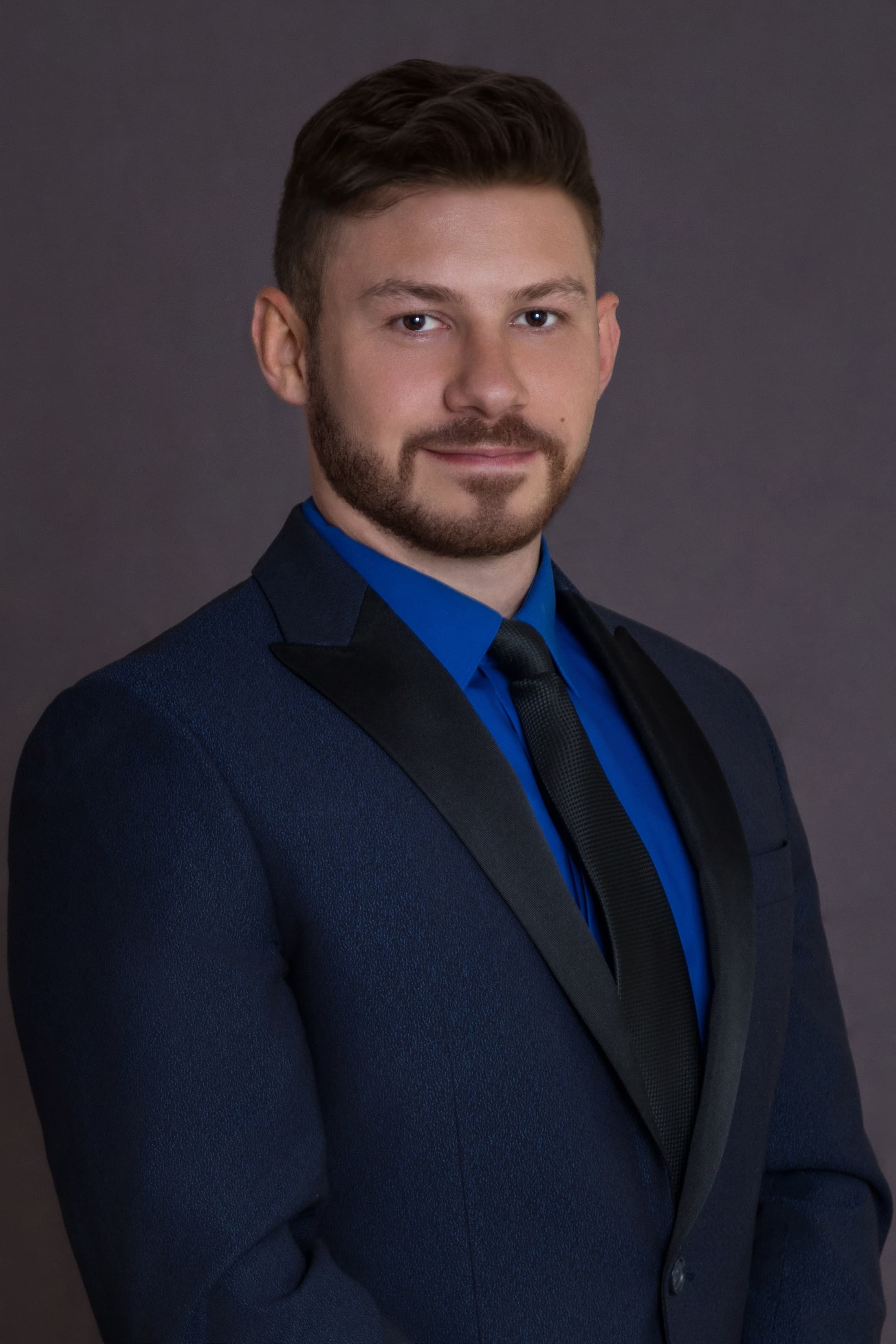 Vlad Roata - Gallery Photo