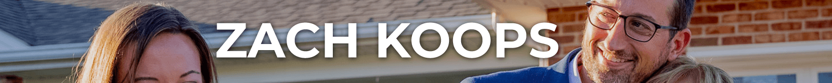 Zachary Koops's Cover Image