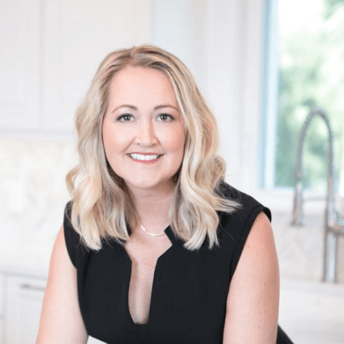 Becky Parker - Gallery Photo