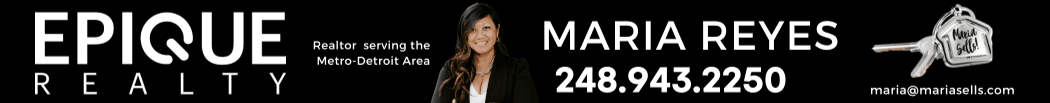Maria Reyes's Cover Image