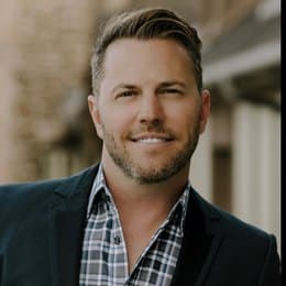 Patrick Sean Everett - Gallery Photo