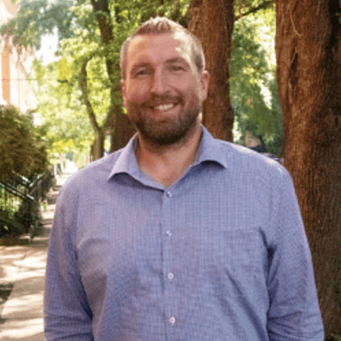 Patrick Edmonson - Gallery Photo