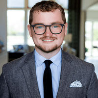 Mikhail Messer - REALTOR® in McKinney, TX