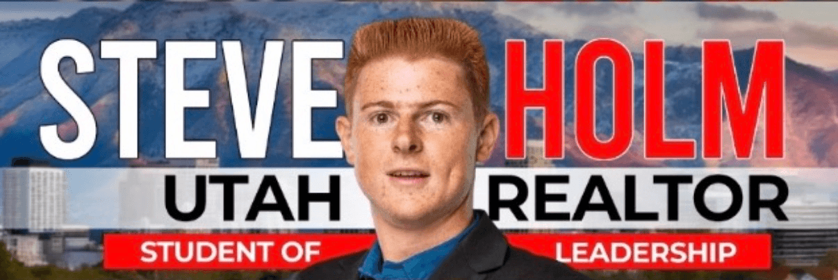 Steve Holm's Cover Image