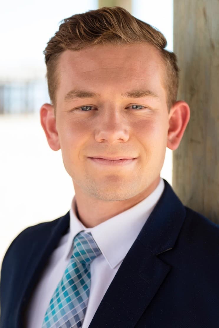 Kyle Rice - Gallery Photo