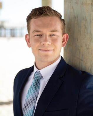 Kyle Rice - Gallery Photo