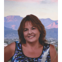 Kathaleen Behr in Wickenburg, AZ