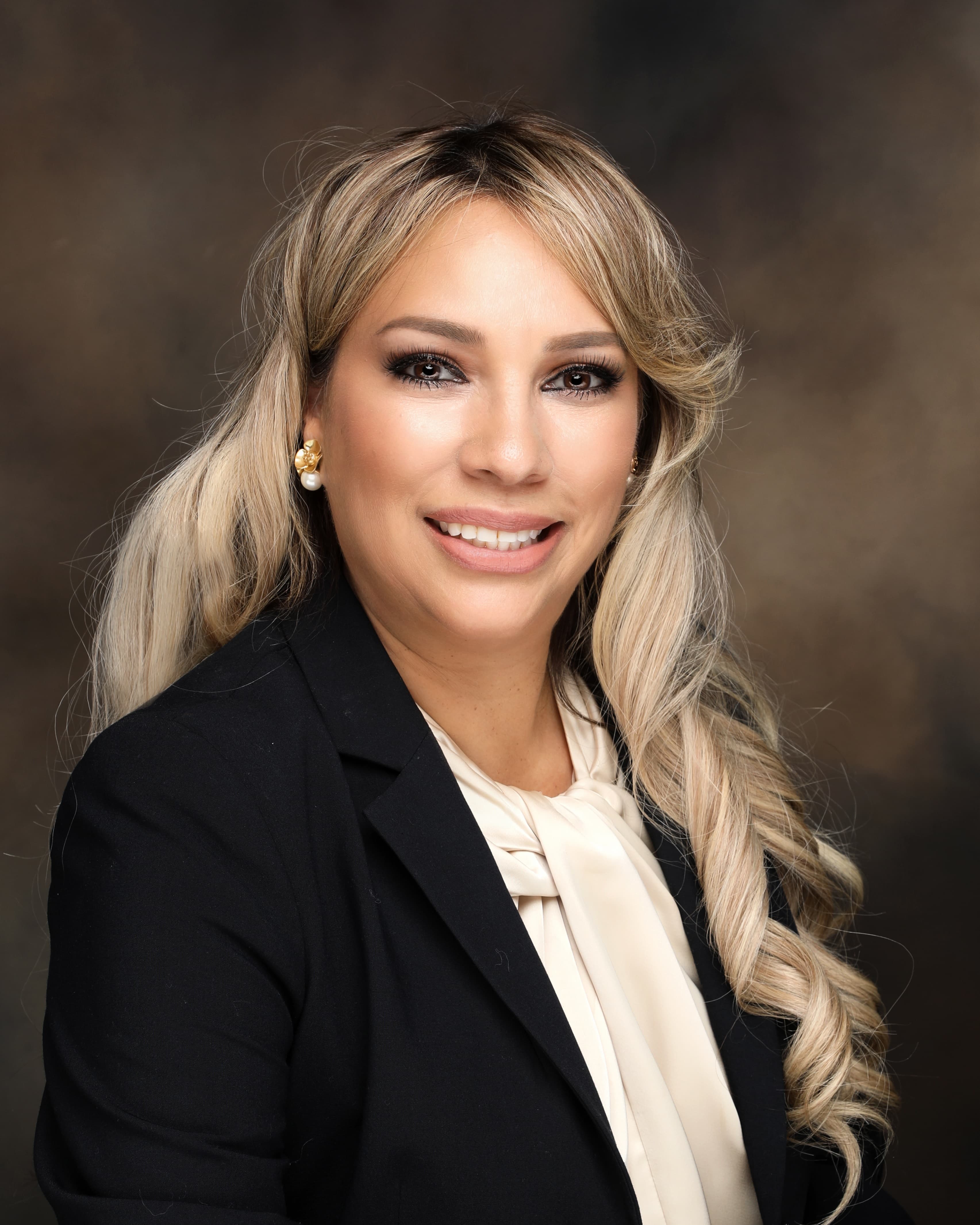 Guadalupe Zamora - Gallery Photo