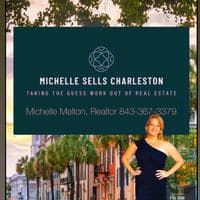 Michelle Melton - Realtor in Charleston, SC