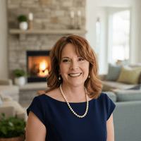 Theresa Grant - Broker / CEO / Team Lead in Blue Jay, CA