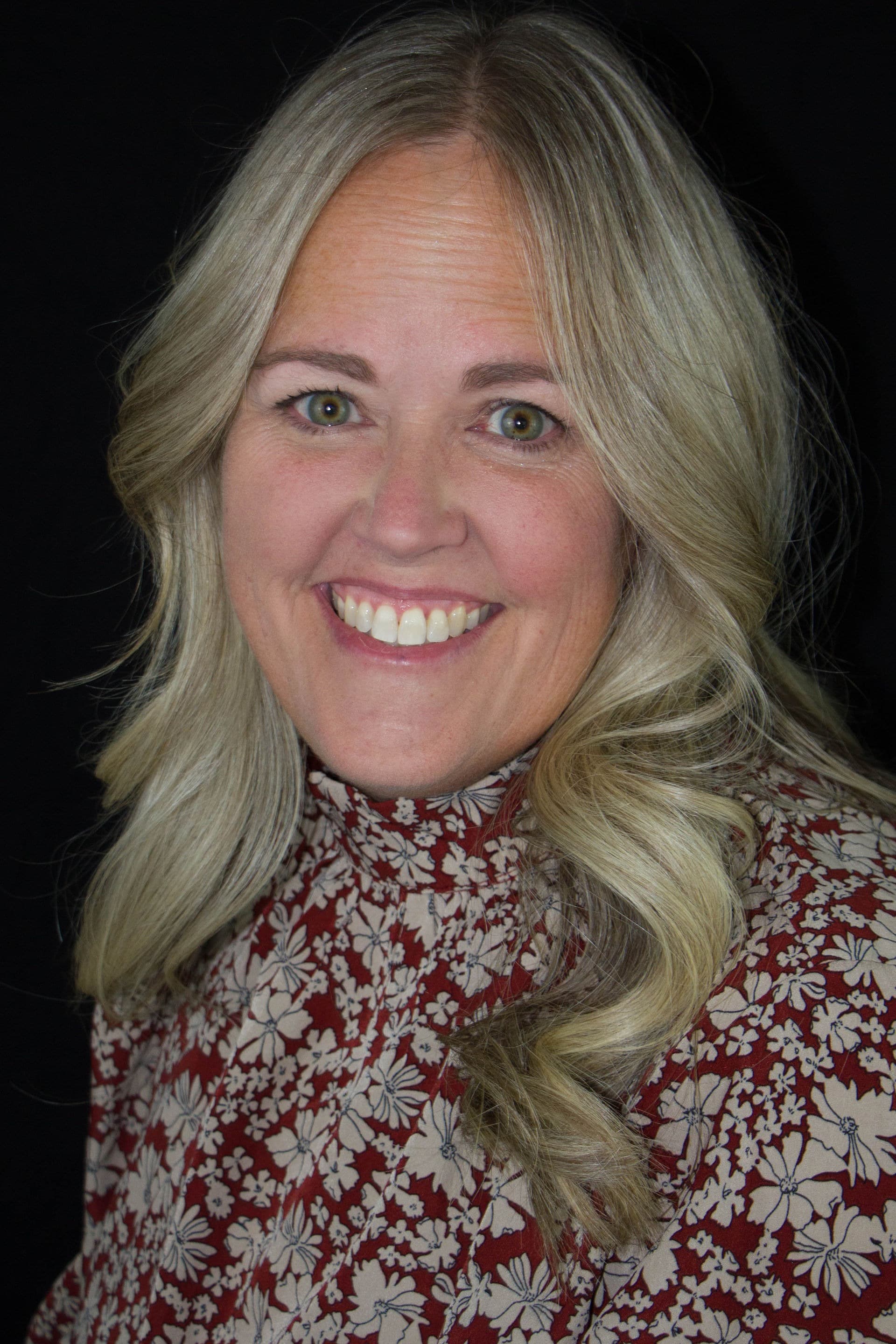 Sandra Rouse - Gallery Photo