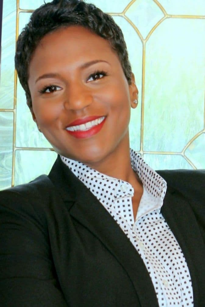 Sharlice Aiken - Gallery Photo