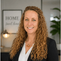 Sarah McMurry - Realtor in Lubbock, TX