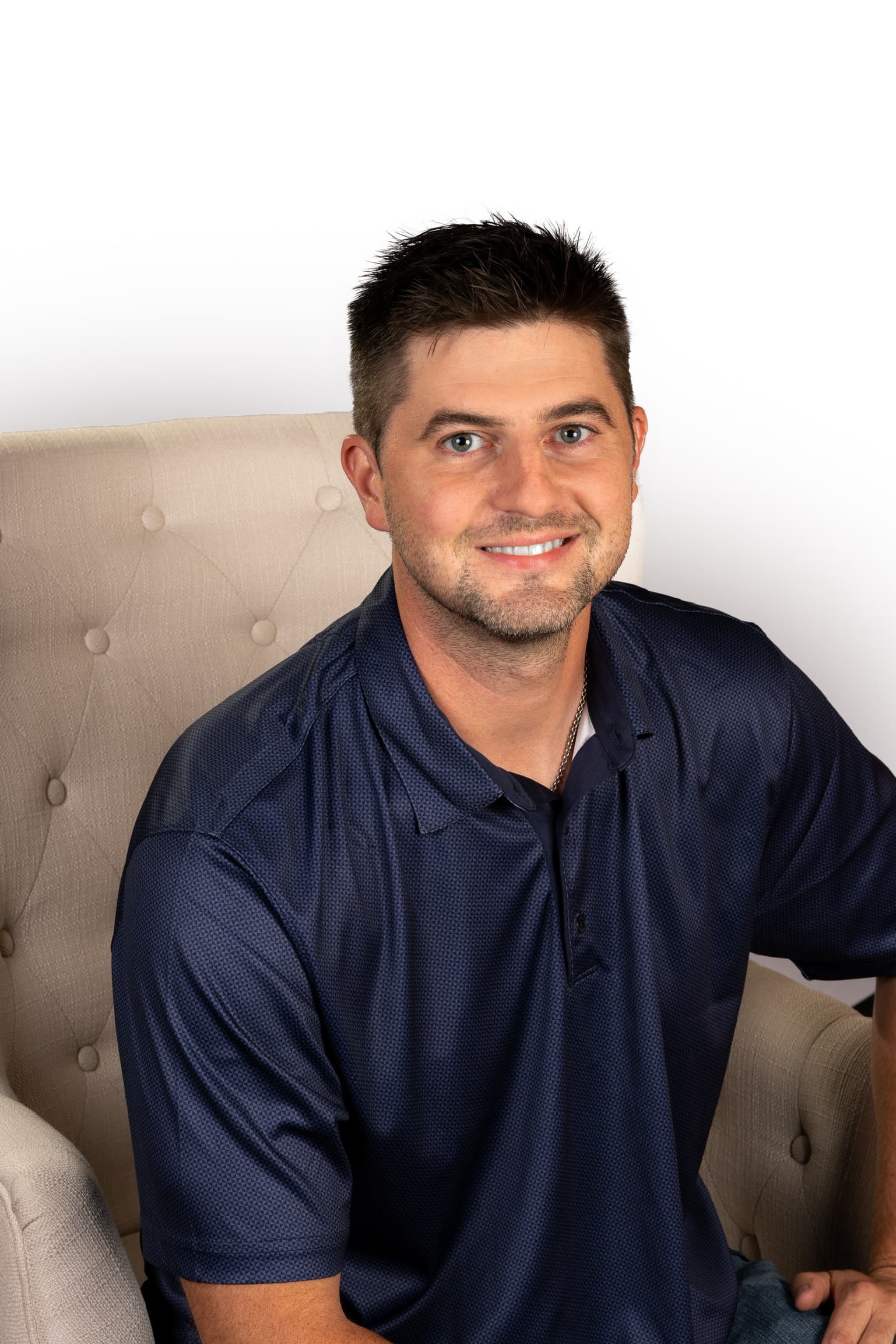 Brandon Barr - Gallery Photo