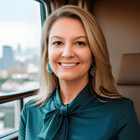 Kristine Pasto - sales associate in Cumberland, RI