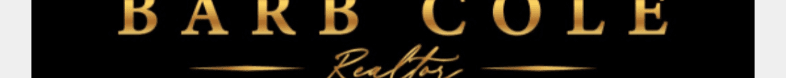 Barb Cole's Cover Image
