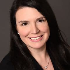 Laura Benson - Gallery Photo