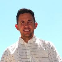 Vincent Paternoster - associate broker in Palm Desert, CA