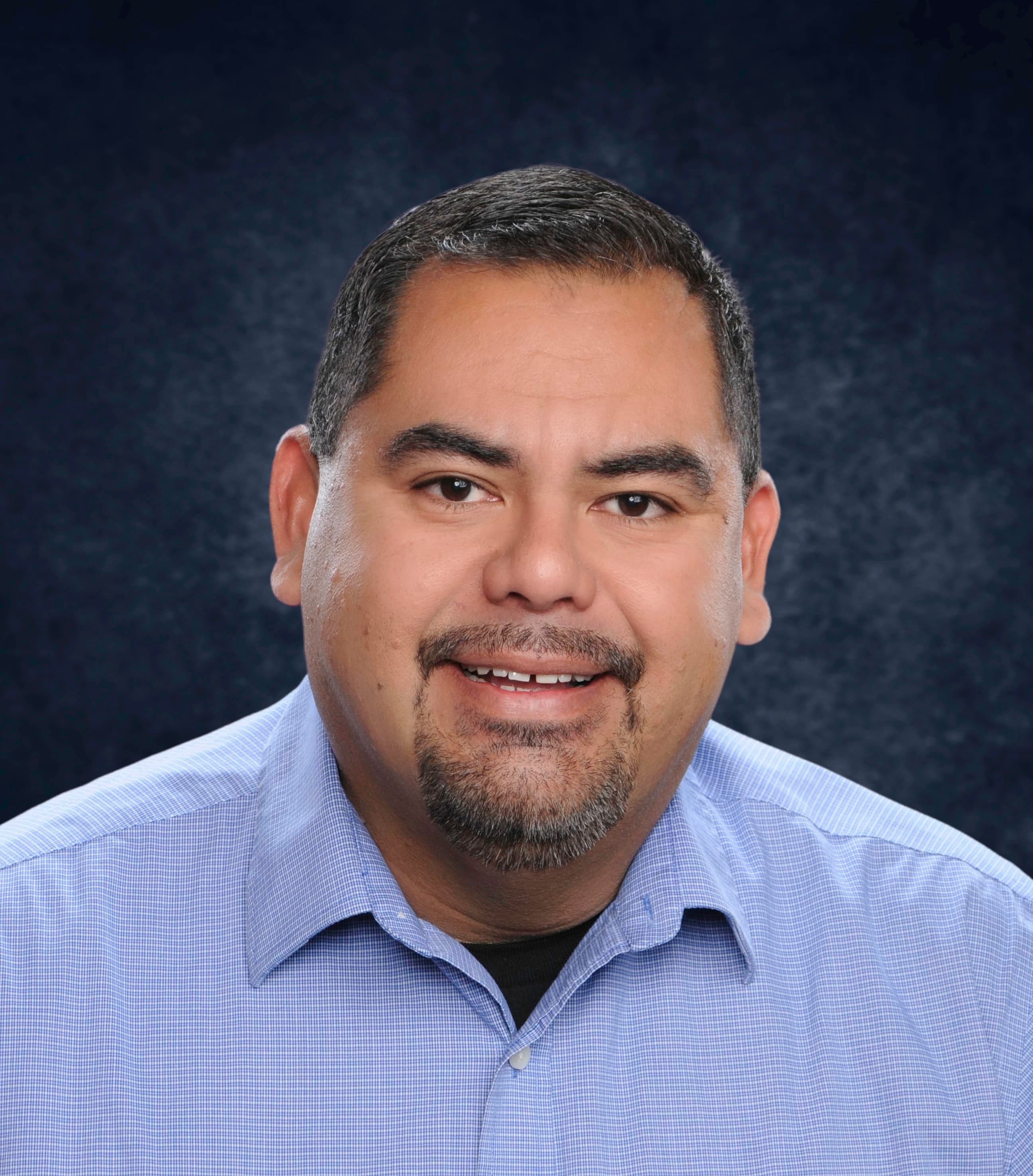 Antonio D. Cisneros - Gallery Photo