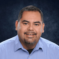 Antonio D. Cisneros - REALTOR®️ in Oroville, CA