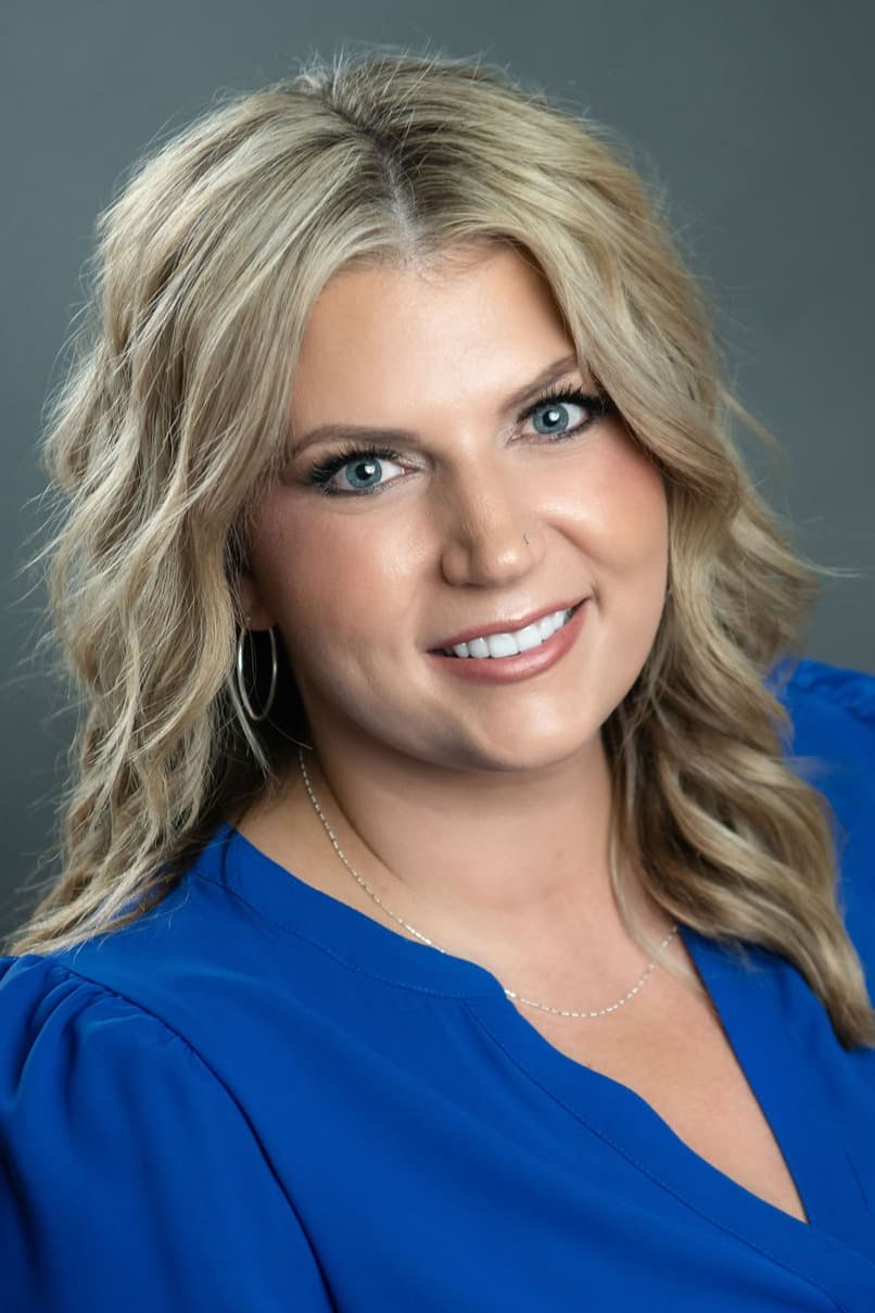 Nichole Merrell - Gallery Photo