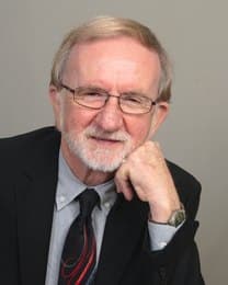 Ron Waterfall - Gallery Photo
