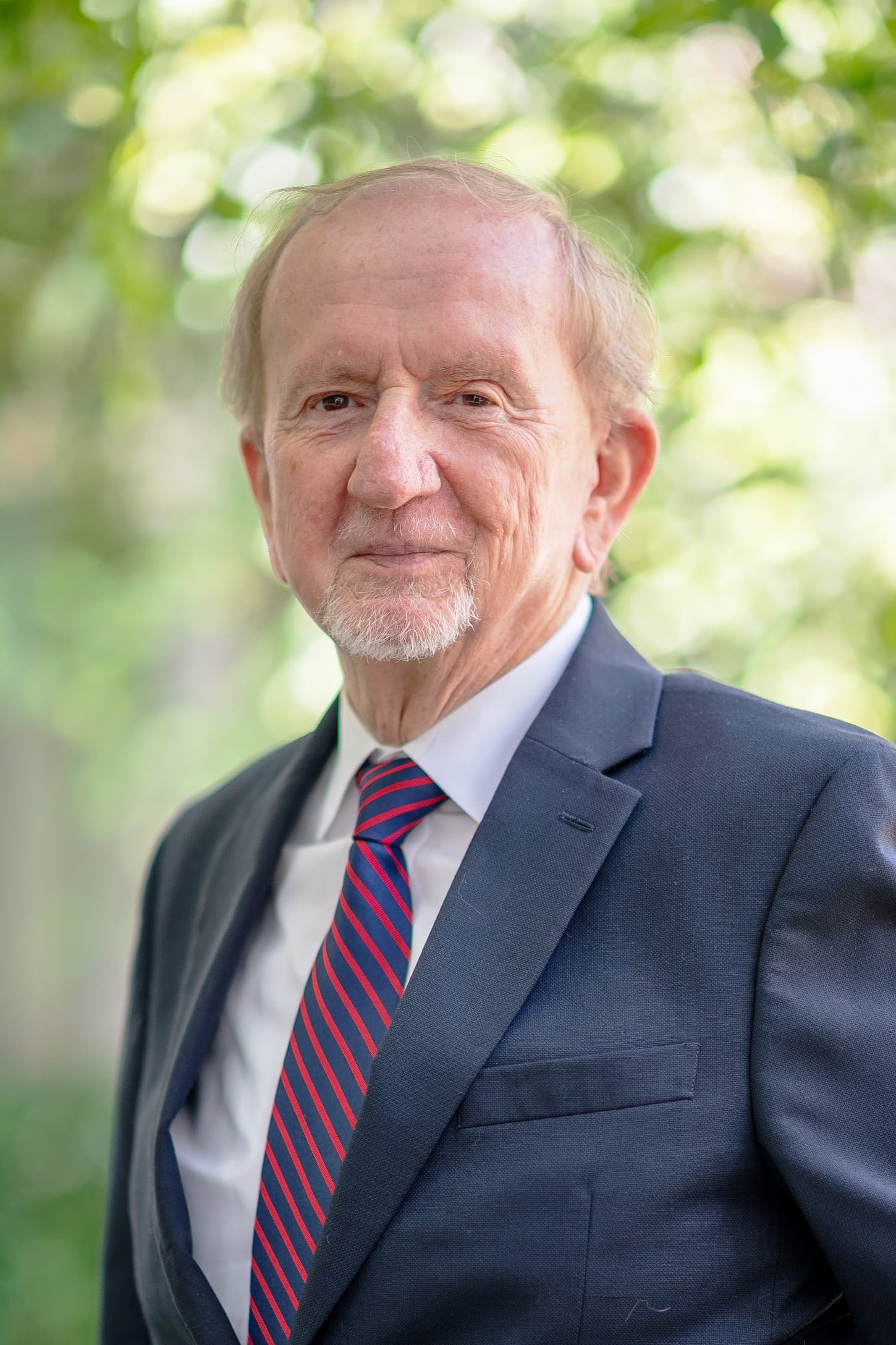 Ron Waterfall - Gallery Photo