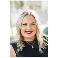 Chelsi Gunderson - Sales Associate in Yorba Linda, CA